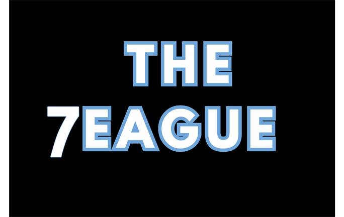 The 7eague